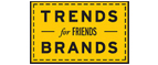 Скидка 10% на коллекция trends Brands limited! - Майя
